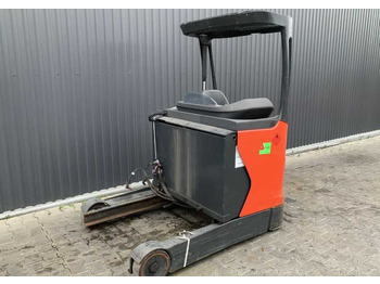Reach truck LINDE R16