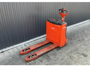Palletwagen LINDE T16