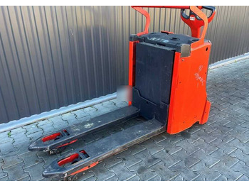 Palletwagen LINDE T16