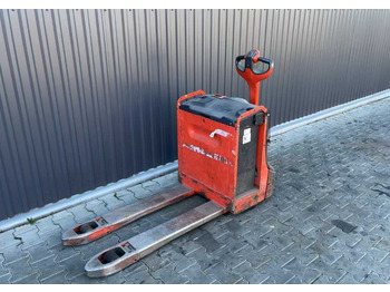 Palletwagen LINDE T20