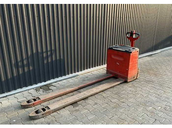 Palletwagen Linde T20: afbeelding 4