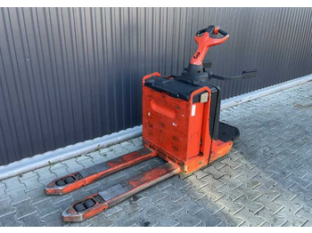Palletwagen LINDE T20
