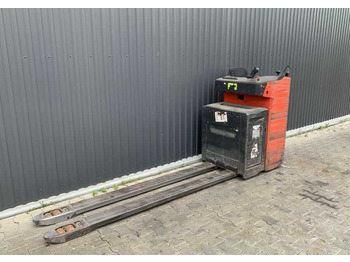 Palletwagen LINDE T20