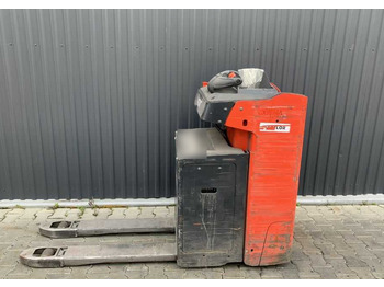 Leasing  Linde T20SF Linde T20SF: afbeelding 2