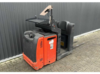 Orderverzameltruck LINDE V