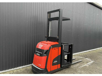 Orderverzameltruck LINDE V10