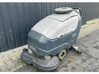 Schrobmachine