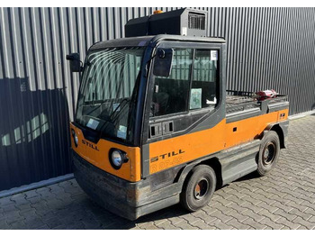 Elektrische trekker STILL R