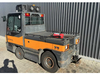 Elektrische trekker Still R07-25: afbeelding 3