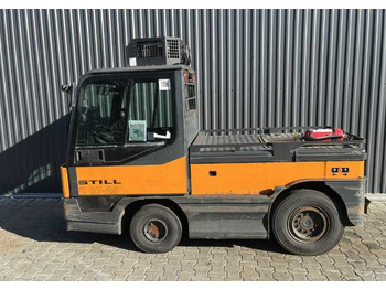 Elektrische trekker Still R07-25: afbeelding 2