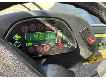 Elektrische trekker Still R07-25: afbeelding 4