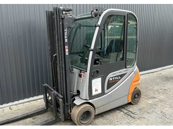 Elektrische heftruck STILL RX20