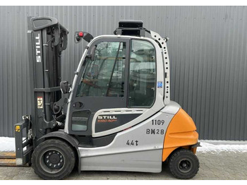 Elektrische heftruck Still RX60-50/600: afbeelding 2 Elektrische heftruck Still RX60-50/600: afbeelding 2