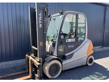 Elektrische heftruck STILL RX60