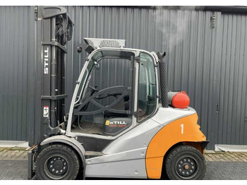Leasing  Still RX70-50T/600 Still RX70-50T/600: afbeelding 2