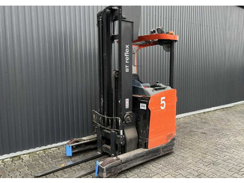 Reach truck TOYOTA