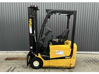 Elektrische heftruck Yale ERP15VC: afbeelding 2