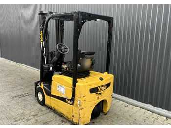 Elektrische heftruck Yale ERP15VC: afbeelding 3