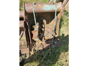 Graafbak ARDEN EQUIPMENT