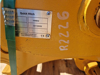 Nieuw Bouwmachine HMB02 HMB02: afbeelding 2