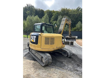 Minigraafmachine CATERPILLAR 308E2CR