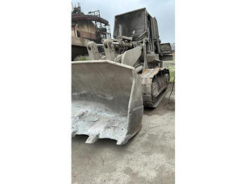 Lader CATERPILLAR 973D