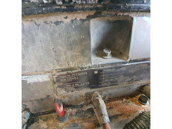 Motor Cummins QSM11: afbeelding 5