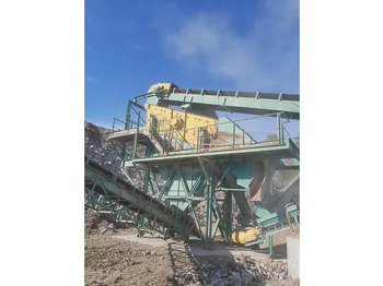 Breekmachine HAZEMAG