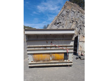 Zeefinstallatie Hewitt Robins 20 M2: afbeelding 3