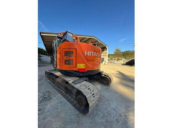 Graafmachine HITACHI ZX225USLC-6