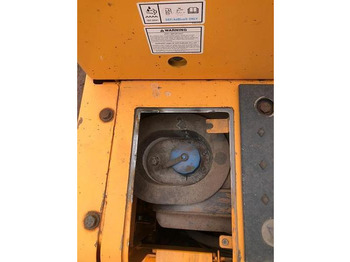 Leasing Hyundai HX520L Hyundai HX520L: afbeelding 5 Leasing Hyundai HX520L Hyundai HX520L: afbeelding 5