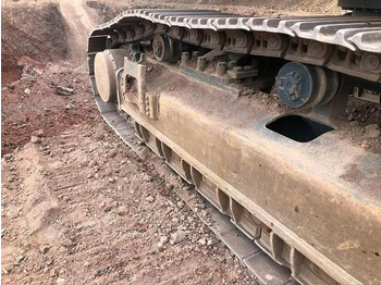 Leasing Hyundai HX520L Hyundai HX520L: afbeelding 3 Leasing Hyundai HX520L Hyundai HX520L: afbeelding 3