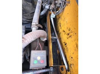 Leasing Hyundai HX520L Hyundai HX520L: afbeelding 4 Leasing Hyundai HX520L Hyundai HX520L: afbeelding 4