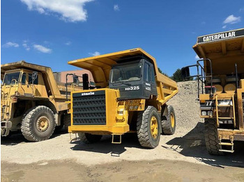 Kiepwagen Komatsu HD325-6KE: afbeelding 2 Kiepwagen Komatsu HD325-6KE: afbeelding 2
