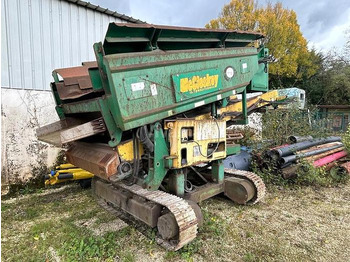 Breekmachine MCCLOSKEY Kompact -: afbeelding 5