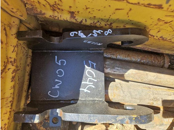 Snelwissel Platine Verachtert Verachtert CW5: afbeelding 4