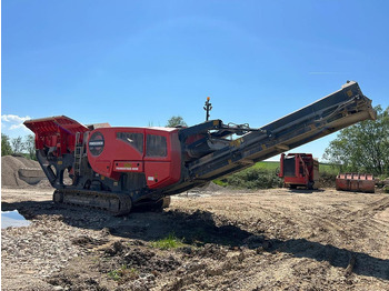 Breekmachine POWERSCREEN