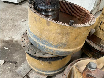 Onderdelen CATERPILLAR