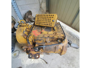 Onderdelen CATERPILLAR