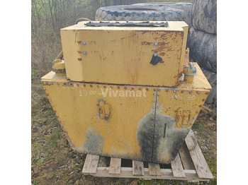 Onderdelen CATERPILLAR