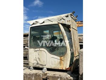 Onderdelen LIEBHERR