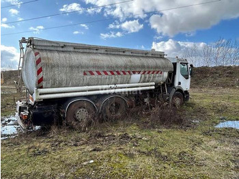 Vrachtwagen RENAULT