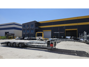 Autotransport oplegger VEGA