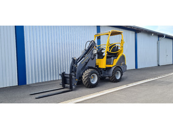 Kniklader EUROTRAC