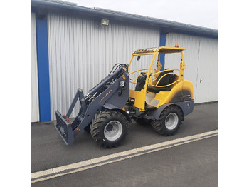 Kniklader EUROTRAC
