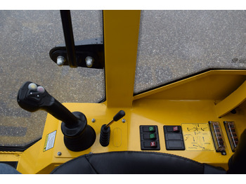 Nieuw Kniklader Eurotrac W13 Radlader Hoflader: afbeelding 5