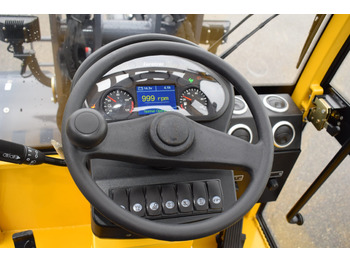 Nieuw Kniklader Eurotrac W13 Radlader Hoflader: afbeelding 4