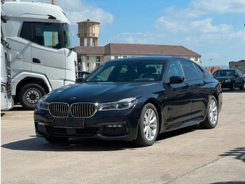 Personenwagen BMW