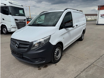 Personenvervoer MERCEDES-BENZ Vito 111