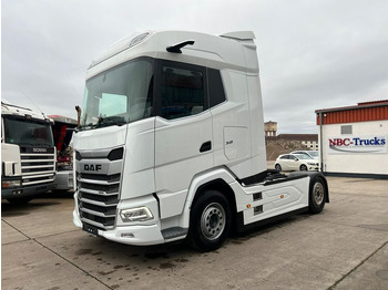 Trekker DAF XG 480